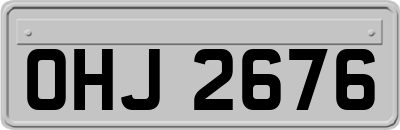 OHJ2676