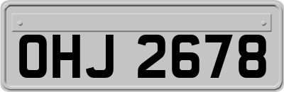 OHJ2678