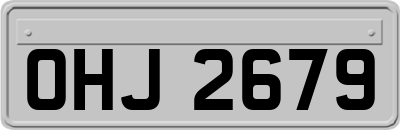 OHJ2679