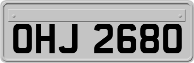 OHJ2680