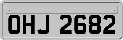 OHJ2682