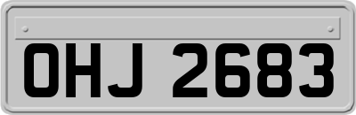 OHJ2683