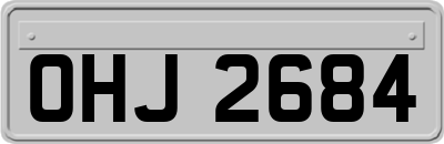 OHJ2684