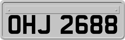 OHJ2688