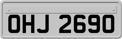 OHJ2690