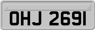 OHJ2691