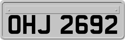 OHJ2692