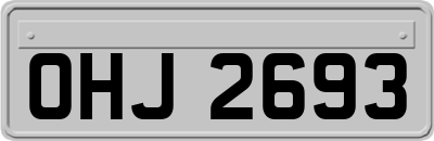 OHJ2693