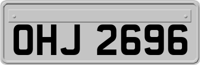 OHJ2696