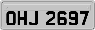 OHJ2697