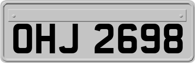 OHJ2698