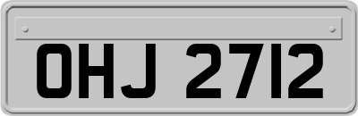 OHJ2712