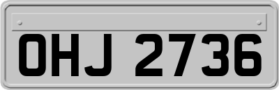 OHJ2736