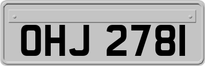 OHJ2781