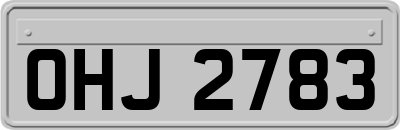 OHJ2783