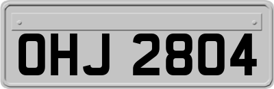 OHJ2804