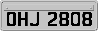 OHJ2808