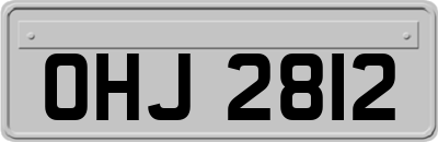 OHJ2812