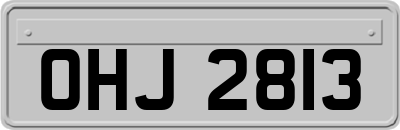 OHJ2813