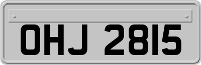 OHJ2815