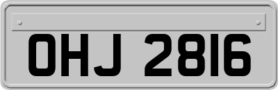 OHJ2816