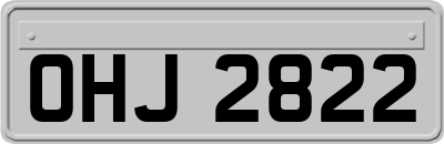 OHJ2822