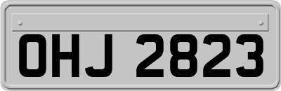 OHJ2823