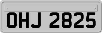 OHJ2825
