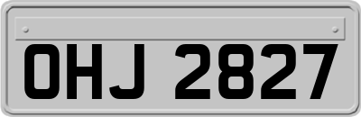 OHJ2827