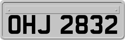 OHJ2832