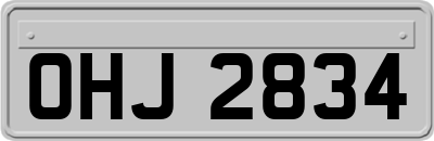 OHJ2834