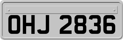 OHJ2836