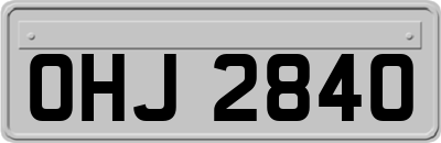OHJ2840