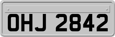 OHJ2842