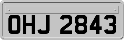 OHJ2843