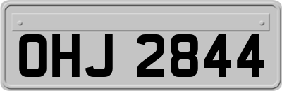 OHJ2844