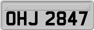 OHJ2847
