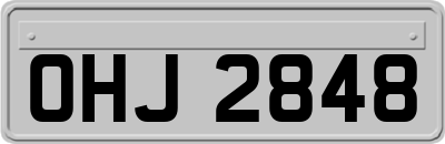OHJ2848
