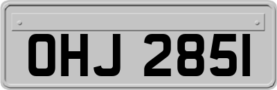 OHJ2851