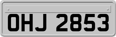 OHJ2853