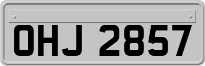 OHJ2857