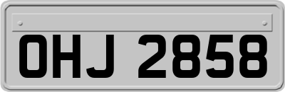 OHJ2858