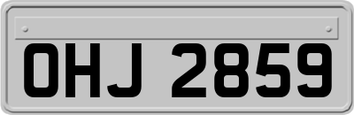 OHJ2859