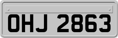 OHJ2863