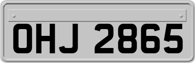 OHJ2865