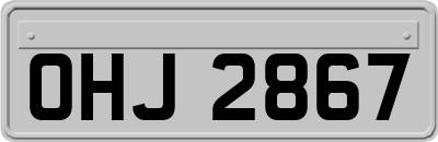 OHJ2867