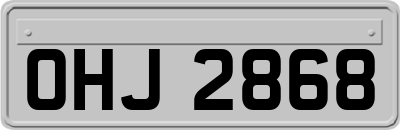 OHJ2868