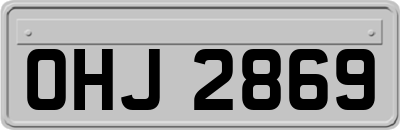 OHJ2869