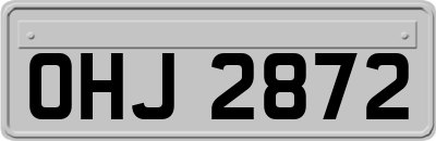 OHJ2872