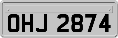 OHJ2874